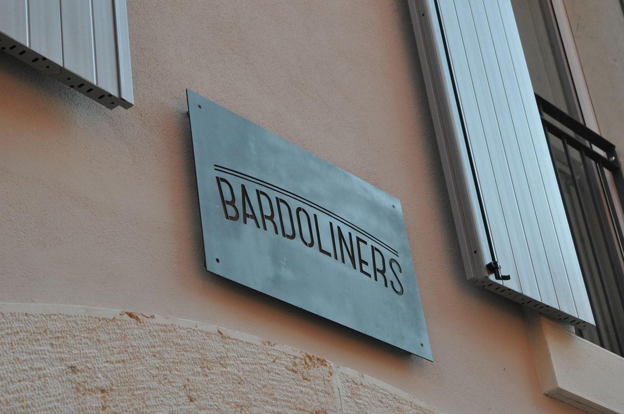 Bardoliners Hotel Bardolino Exterior photo